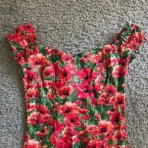 Poppies Poppies Poppies